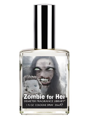 Demeter Fragrance Zombie for Her
