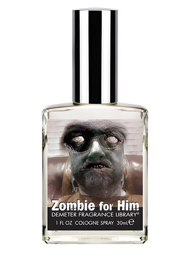 Demeter Fragrance Zombie for Him
