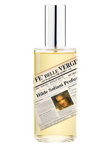 Hilde Soliani Caffe Delle Vergini