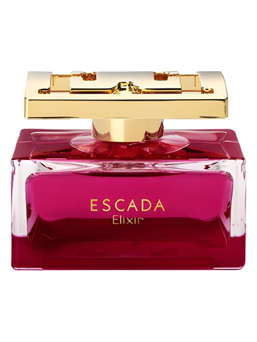 Escada Especially Escada Elixir