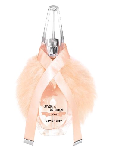 Givenchy Ange ou Demon Le Secret Feather Edition