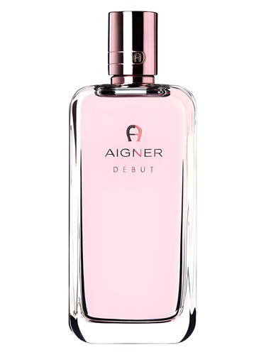 Etienne Aigner Debut