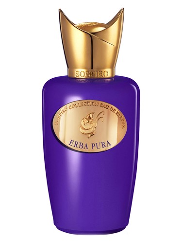 Sospiro Erba Pura