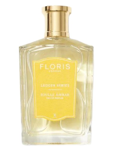 Floris Soulle Ambar