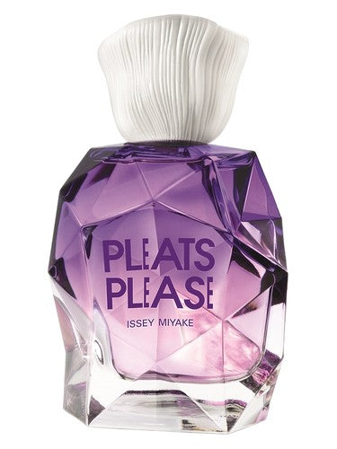 Issey Miyake Pleats Please Eau de Parfum 2013