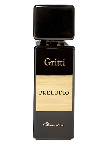Gritti Preludio