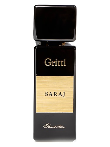 Gritti Saraj