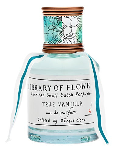 Library of Flowers True Vanilla