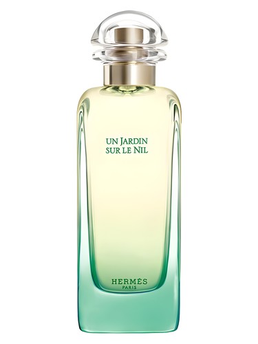 Hermès Un Jardin Sur Le Nil