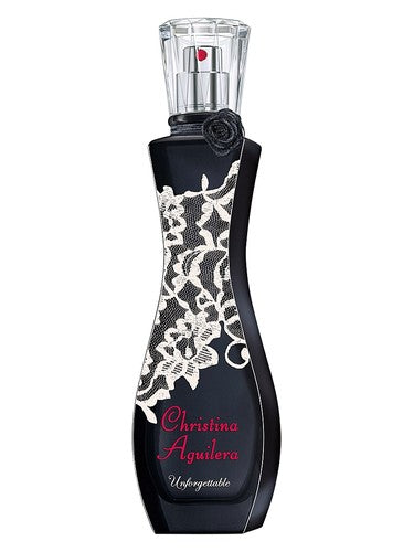 Christina Aguilera Unforgettable