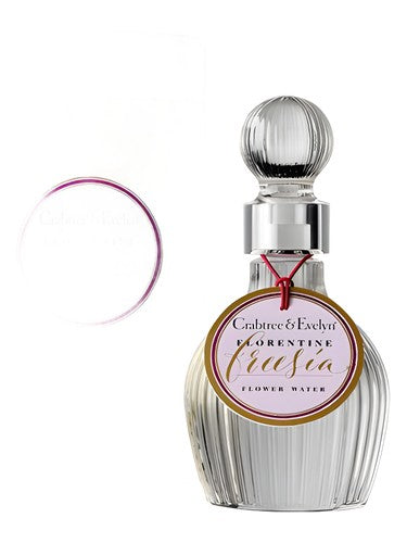 Crabtree & Evelyn Florentine Freesia Flower Water