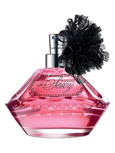 Avon Ultra Sexy