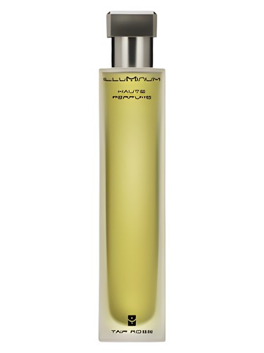 Illuminum Taif Rose