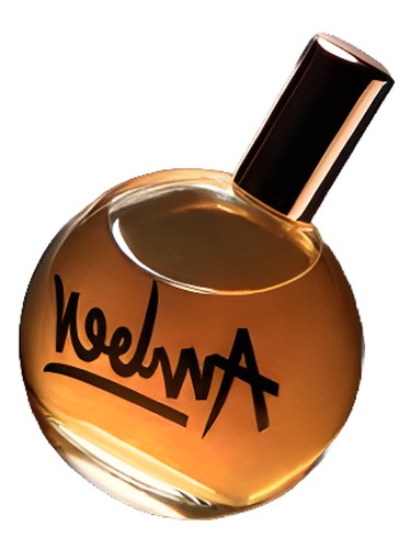 Six Scents Amber