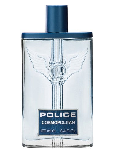 Police Cosmopolitan