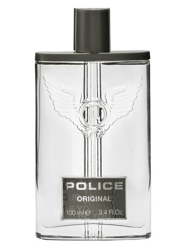 Police Original