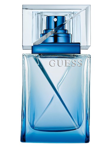 Guess Guess Night