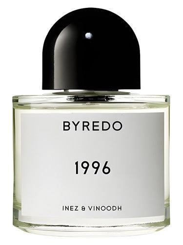 Byredo 1996 Inez & Vinoodh