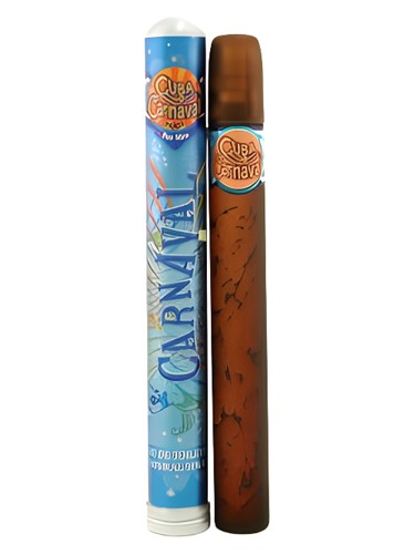 Cuba Paris Cuba Carnaval