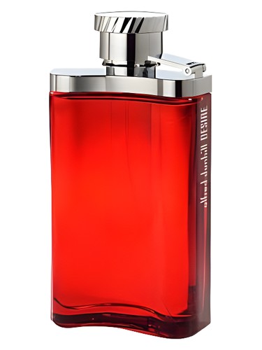 Alfred Dunhill Desire for a Man