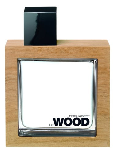 DSQUARED² He Wood