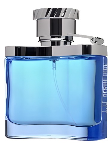 Alfred Dunhill Desire Blue