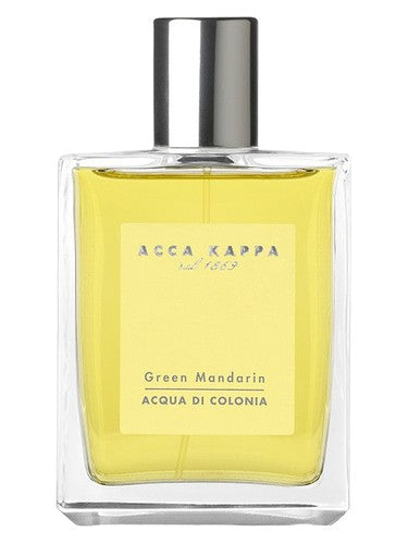 Acca Kappa Green Mandarin