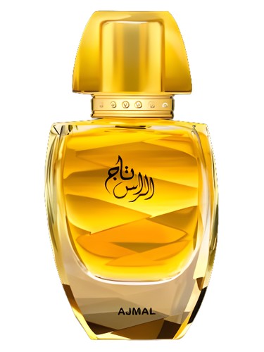 Ajmal Taaj Al Raas