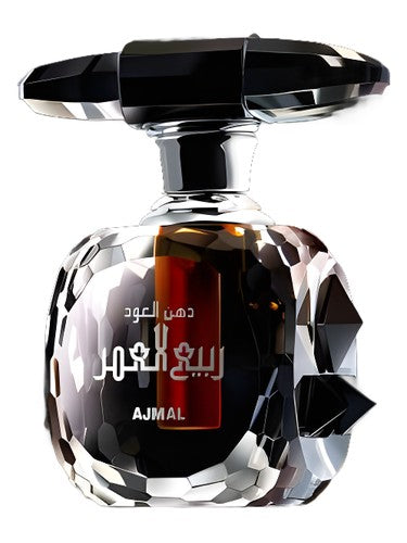 Ajmal Dahn Al Oudh Rabia Al Omr