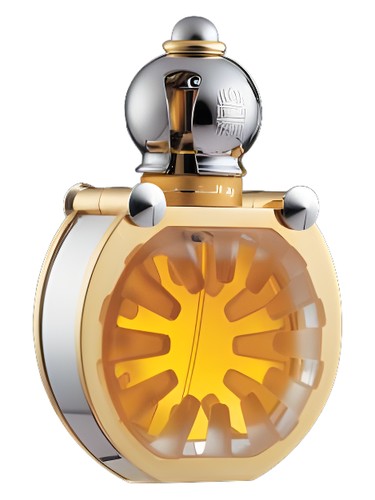 Ajmal Dahn Oudh Al Shams