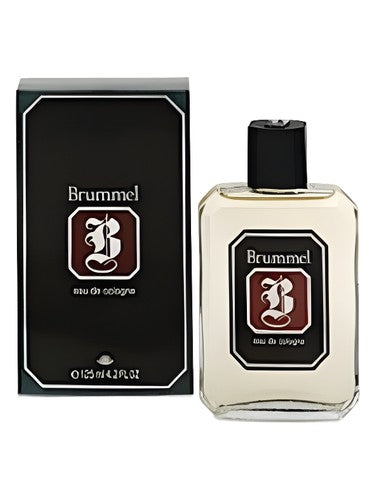 Antonio Puig Brummel