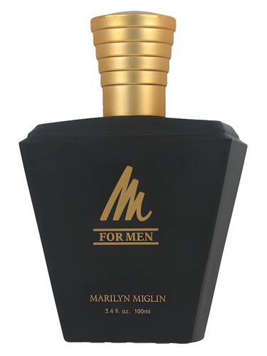 Marilyn Miglin M for Men