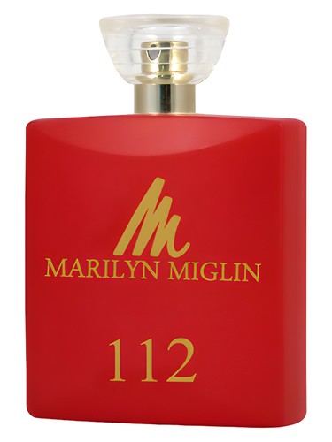 Marilyn Miglin Marilyn Miglin 112