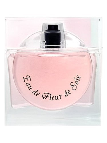 Yves de Sistelle Eau de Fleur de Soie