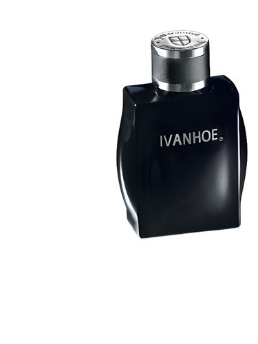 Yves de Sistelle Ivanhoe