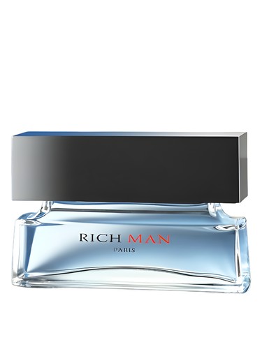 Yves de Sistelle Rich Man