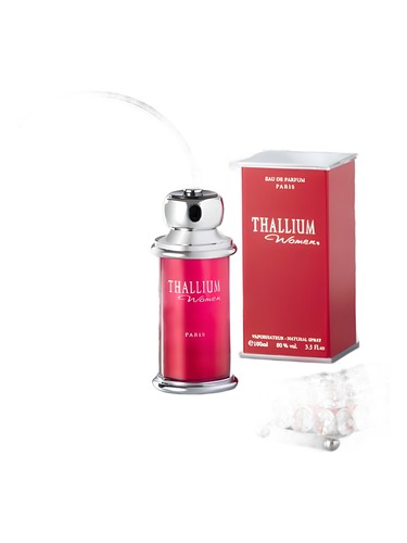 Yves de Sistelle Thallium Women