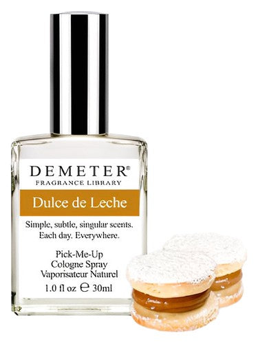 Demeter Fragrance Dulce de Leche