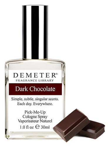 Demeter Fragrance Dark Chocolate