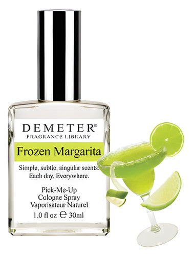 Demeter Fragrance Frozen Margarita