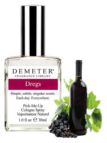 Demeter Fragrance Dregs
