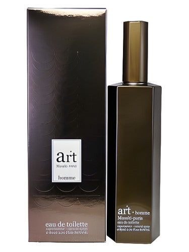 Masaki Matsushima Art Homme