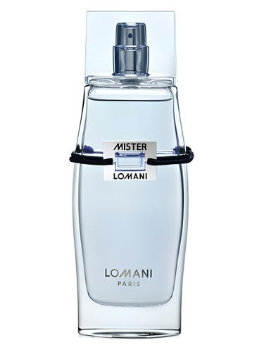 Lomani Mister Lomani