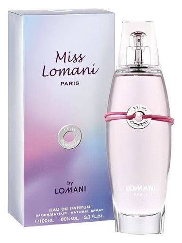 Lomani Miss Lomani