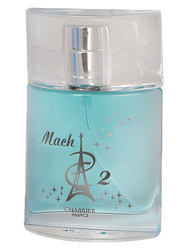 Charrier Parfums Mach 2