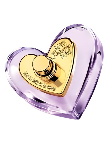 Agatha Ruiz de la Prada Love Forever Love