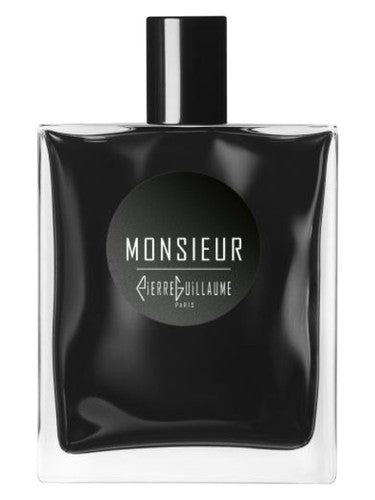 Pierre Guillaume Paris Monsieur