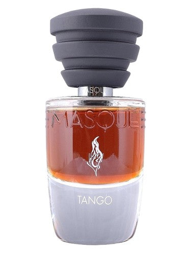 Masque Milano Tango