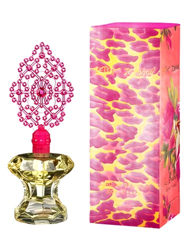 Betsey Johnson Betsey Johnson