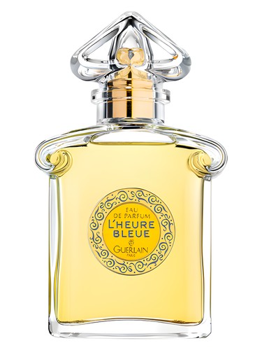 Guerlain L'Heure Bleue Eau de Parfum